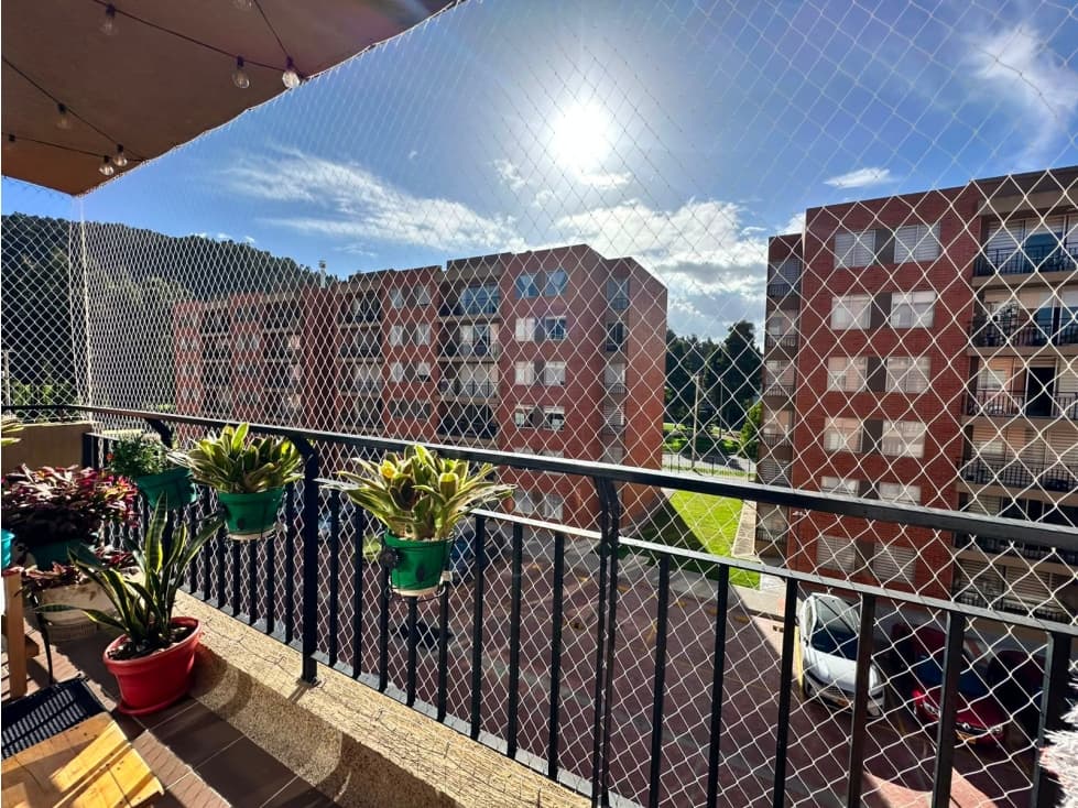 SE VENDE APTO HDA CASABLANCA PRADERA MADRID - CÓDIGO 1526 — foto 5