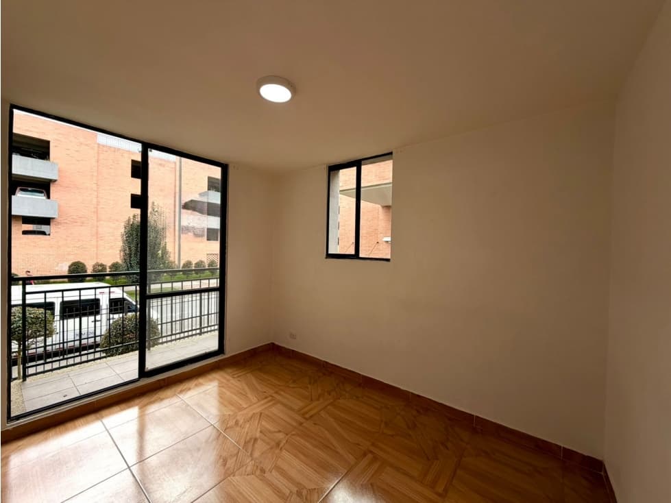 SE VENDE APTO EL PEÑOL RESERVA MADRID - CODIGO 1559 — foto 1