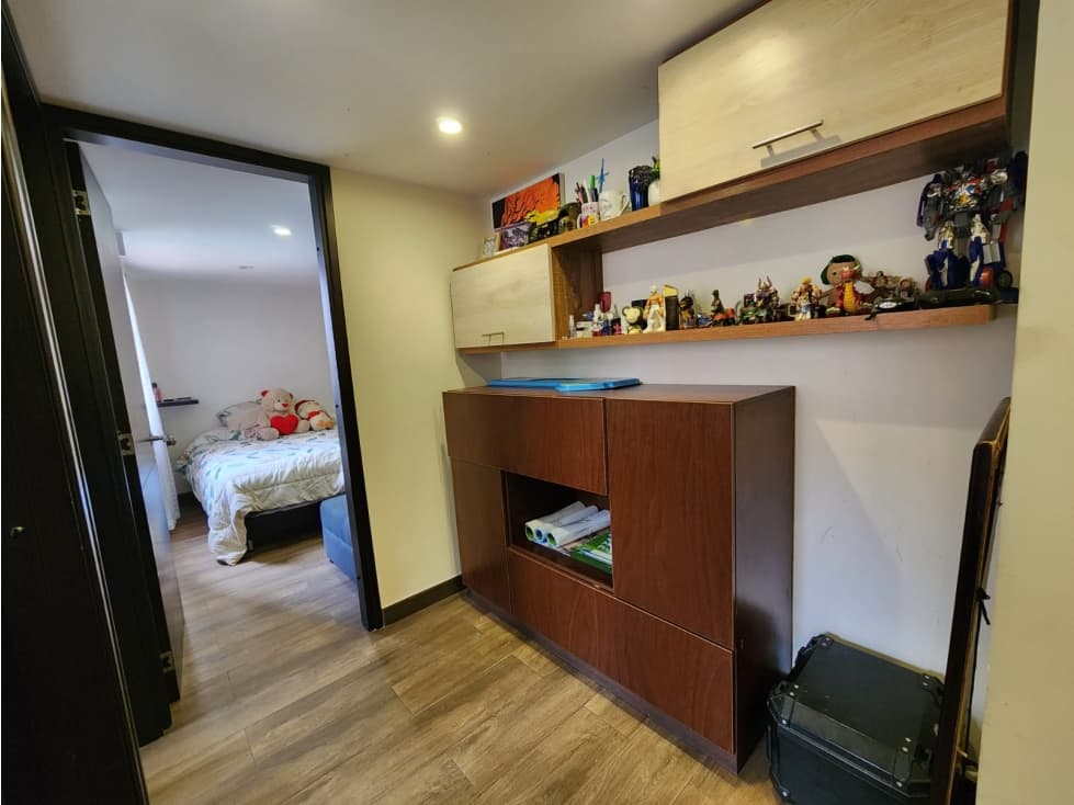CONJUNTO RESIDENCIAL VENTURA CÓDIGO 1070 — foto 2