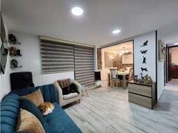 SE VENDE APTO FONTANA 1 LA PROSPERIDAD MADRID - CODIGO 1470