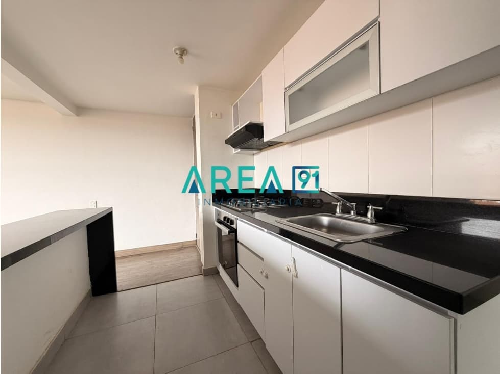 SE VENDE APTO CON ARBOLEDA HDA CASABLANCA MADRID - CÓDIGO — foto 5