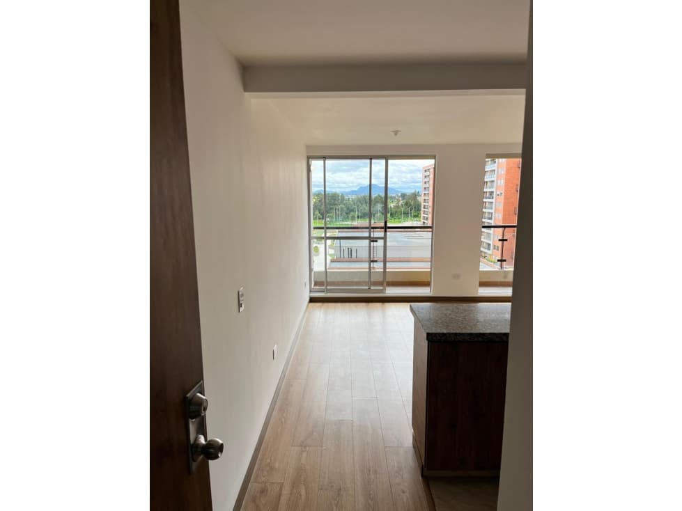 SE VENDE APTO NOVATERRA ROBLE MOSQUERA - CÓDIGO 1562 — foto 3
