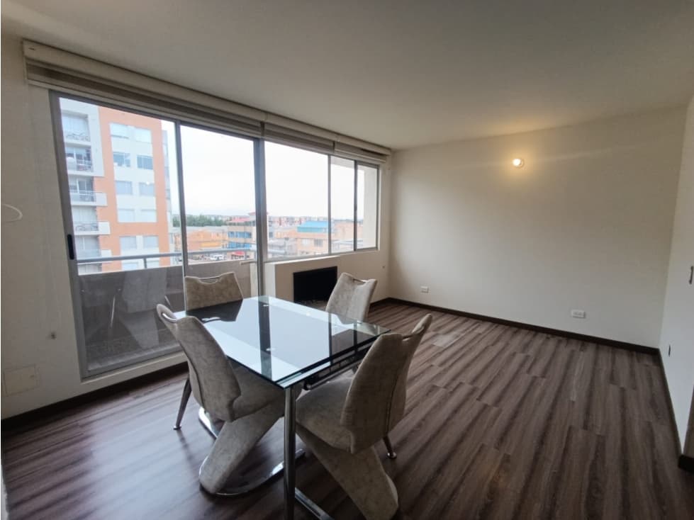 SE VENDE APTO CONJ RESERVA DE MALLORCA 3 MOSQUERA - CÓDIGO 1537 — foto 5