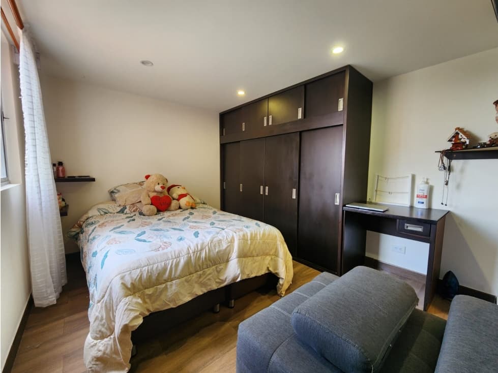 CONJUNTO RESIDENCIAL VENTURA CÓDIGO 1070 — foto 3