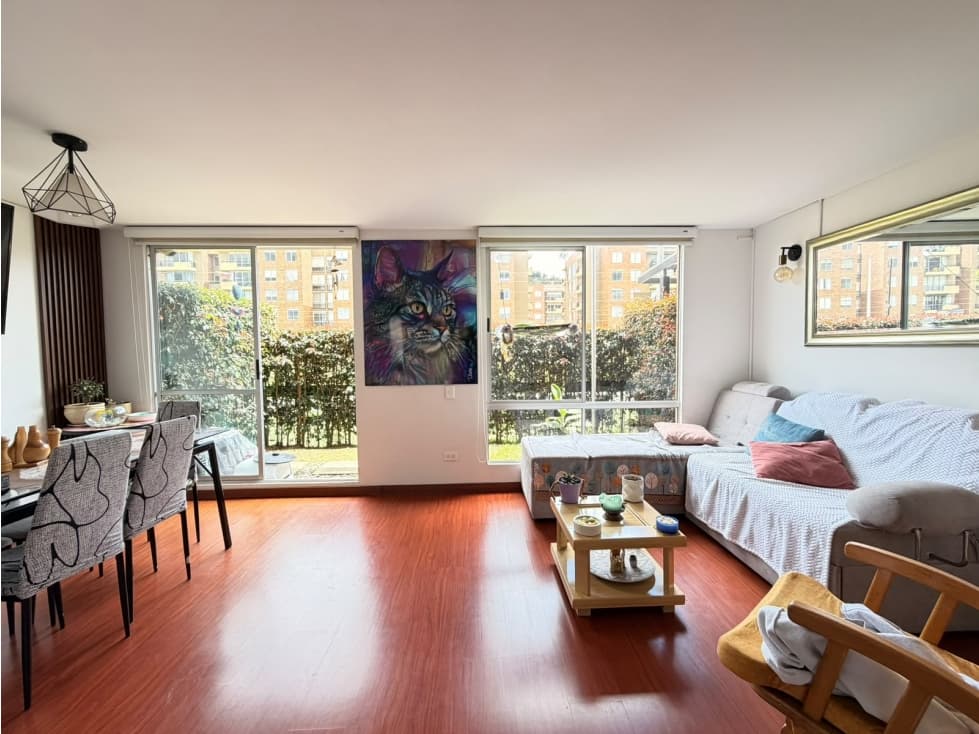 SE VENDE CASA CONJ CANEY MADRID - CÓDIGO 1533 — foto 6