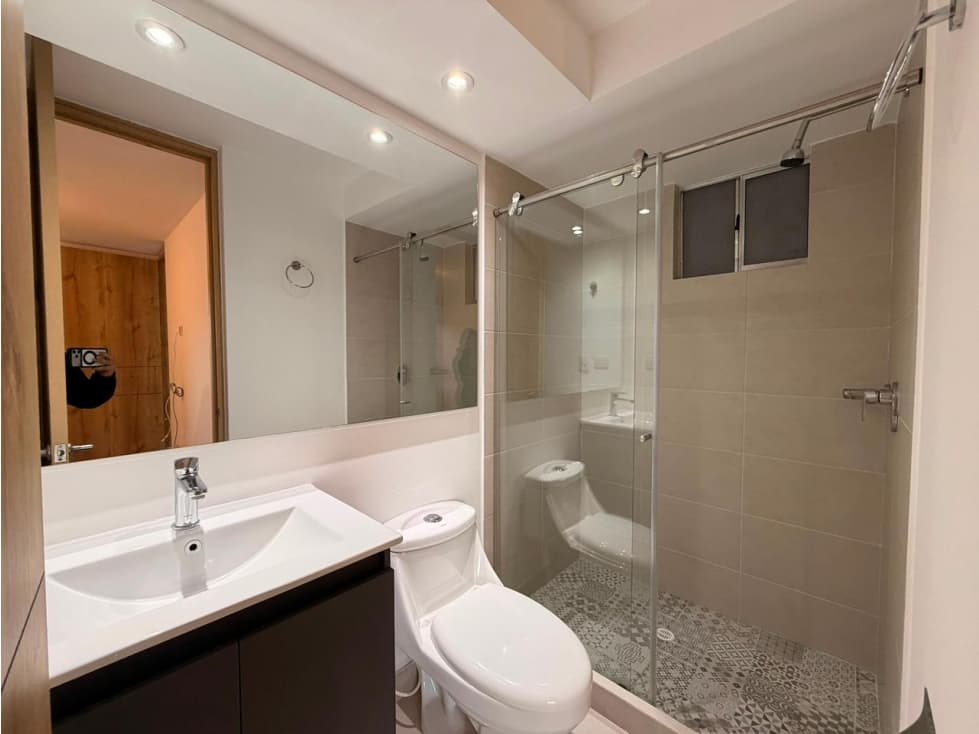 SE VENDE APTO CONJ PUERTA DEL SOL MOSQUERA - CÓDIGO 1554 — foto 4