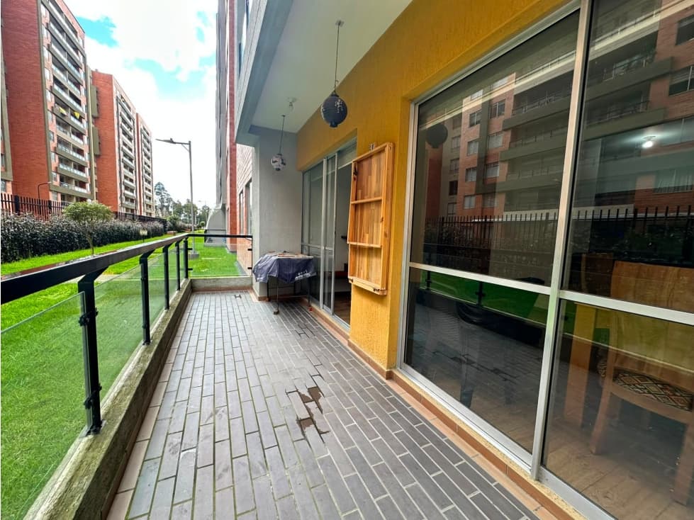 SE VENDE APTO NOVATERRA ROBLE Mosquera - CÓDIGO 1525 — foto 3