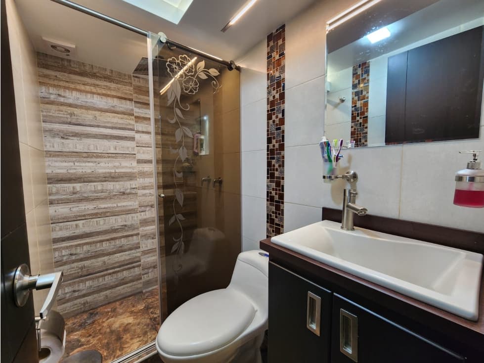 CONJUNTO RESIDENCIAL VENTURA CÓDIGO 1070 — foto 5