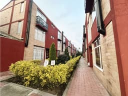 SE VENDE CASA ALAMEDA DEL RIO - MADRID - CÒDIGO 1406