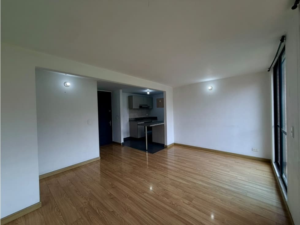 SE VENDE APTO CONJ PALERMO RESERVA MADRID - CÒDIGO 1544 — foto 2