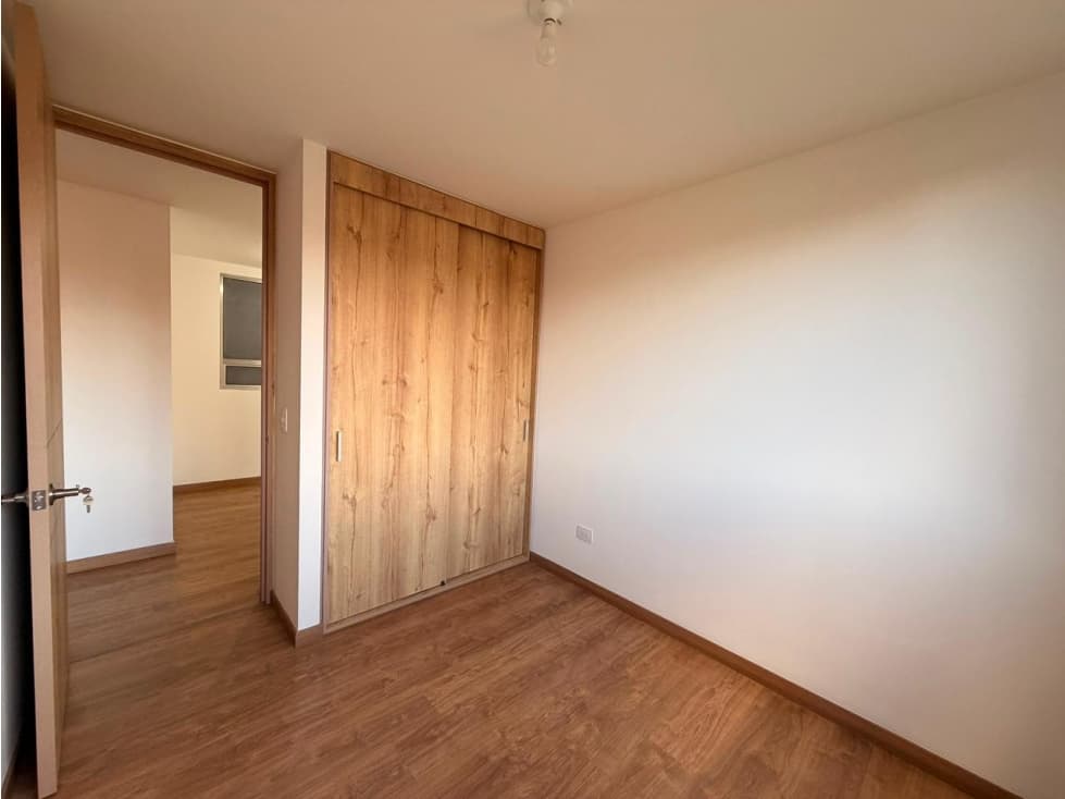 SE VENDE APTO CONJ PUERTA DEL SOL MOSQUERA - CÓDIGO 1554 — foto 6