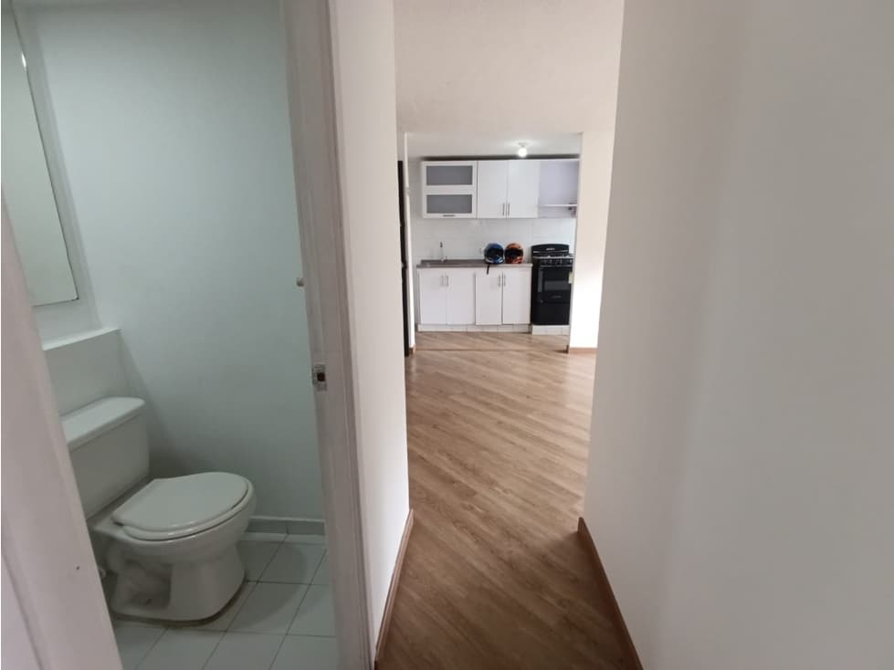 SE VENDE APTO LA ESTANCIA 1 MOSQUERA - CÓDIGO 1528 — foto 6