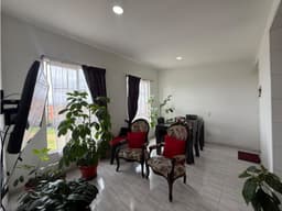 SE VENDE APTO CONJ ALEJANDRIA REAL 4 MOSQUERA - CÓDIGO 1534
