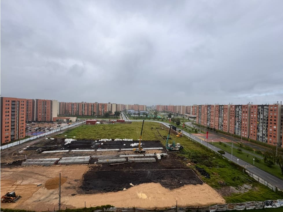 SE VENDE APTO CONJ MURANO LA PROSPERIDAD MADRID - CODIGO 1354 — foto 2