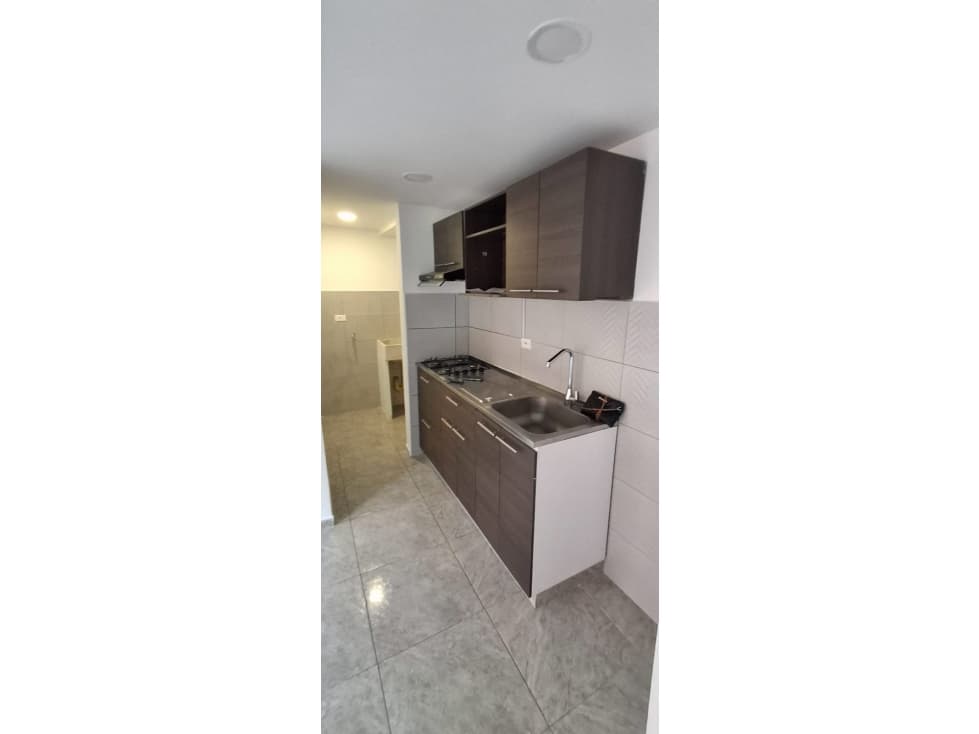 SE VENDE APTO CANELO NOVATERRA MOSQUERA - CÓDIGO 1506 — foto 4