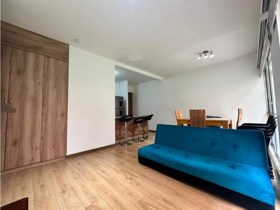 SE VENDE APTO NOVATERRA ROBLE Mosquera - CÓDIGO 1525 — foto 4