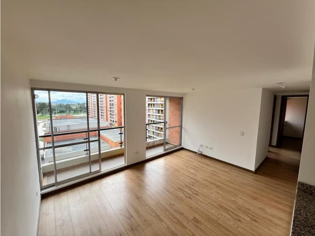 SE VENDE APTO NOVATERRA ROBLE MOSQUERA - CÓDIGO 1562