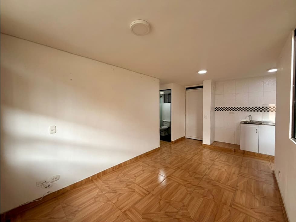 SE VENDE APTO EL PEÑOL RESERVA MADRID - CODIGO 1559 — foto 4