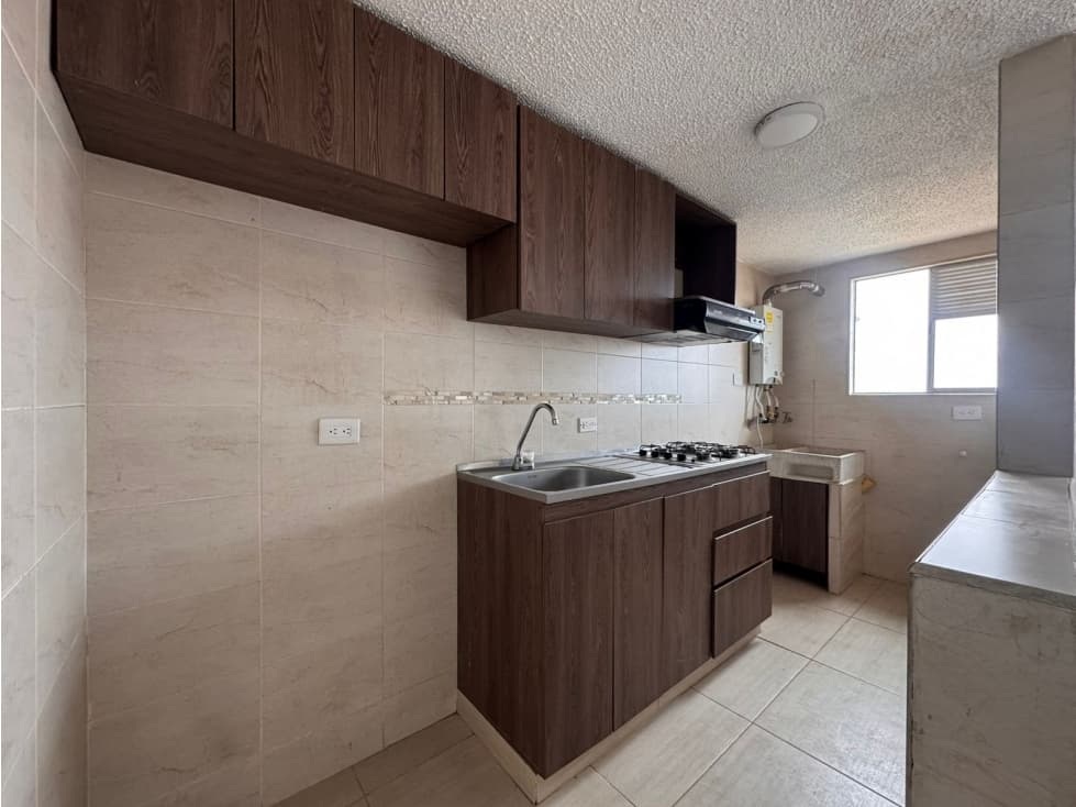 SE VENDE APTO CONJ MURANO LA PROSPERIDAD MADRID - CODIGO 1354 — foto 3