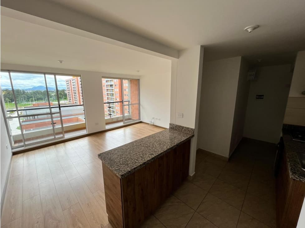 SE VENDE APTO NOVATERRA ROBLE MOSQUERA - CÓDIGO 1562 — foto 2