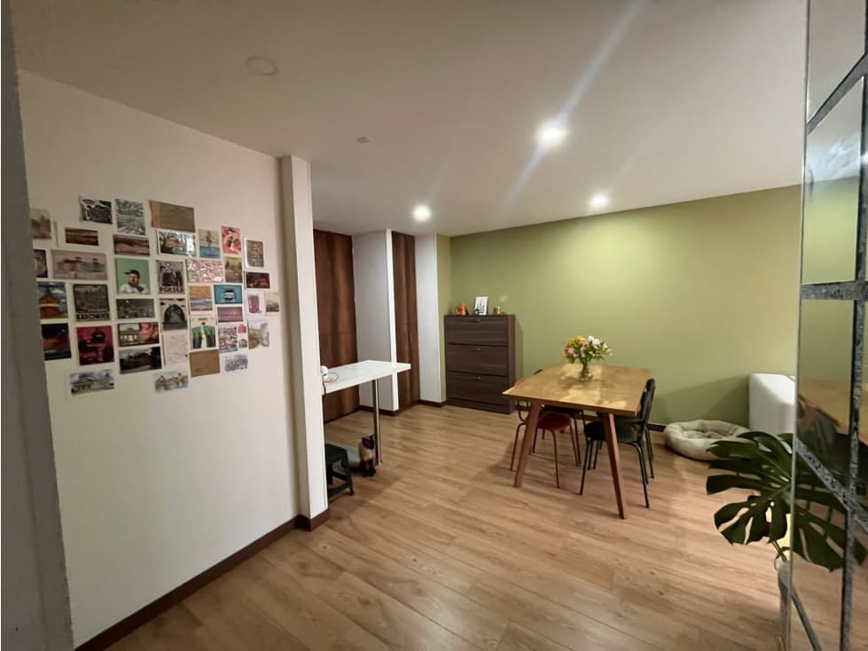 Vendo Apartamento Chia - Conj. Acqua — foto 2