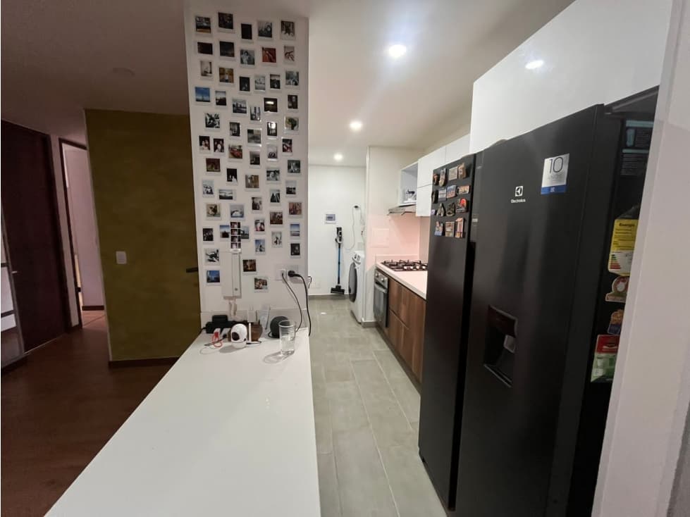 Vendo Apartamento Chia - Conj. Acqua — foto 6