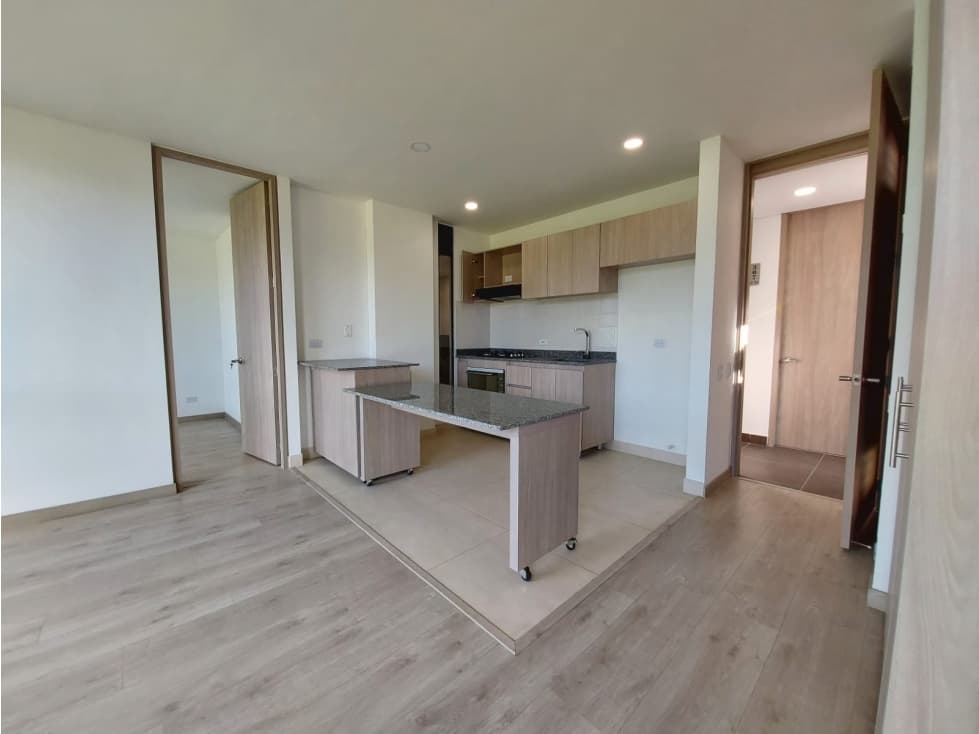 Apto Venta/Arriendo Cajicá, estrenar, Conj. Verdhia — foto 3