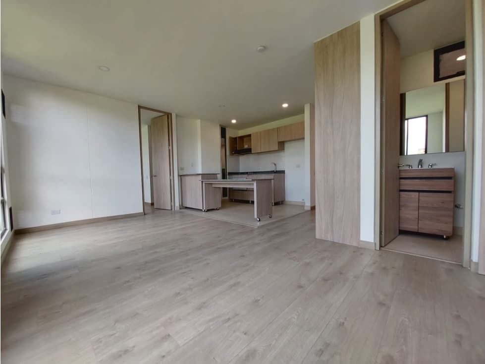 Apto Venta/Arriendo Cajicá, estrenar, Conj. Verdhia — foto 5