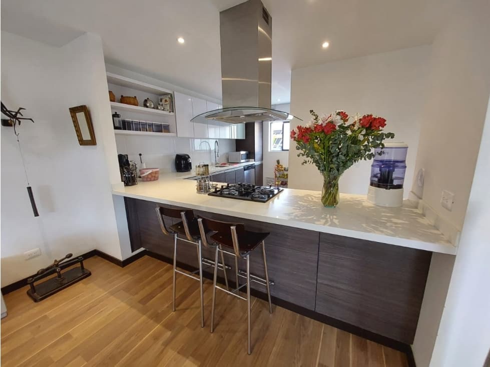 Linda Casa en Cajicá en Venta — foto 5