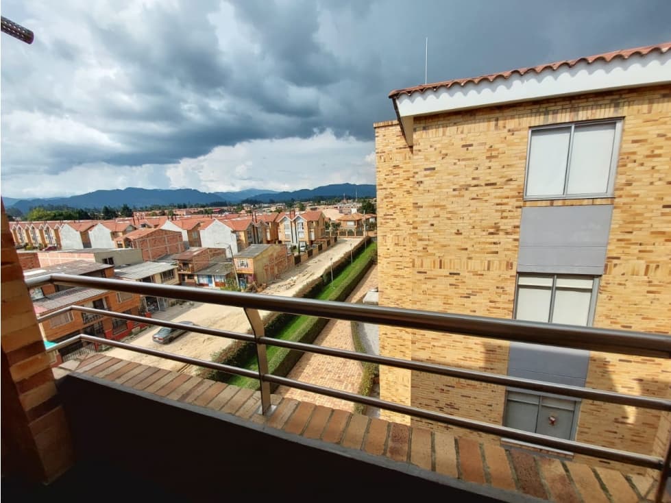 Apartamento en Venta Pinares de Chia — foto 4