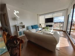 Lindo Apartamento en Venta y Renta Bosque Sabana Cajica