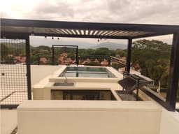EXCLUSIVA CASA EN CONDOMINIO SANTA FE DE ANTIOQUIA