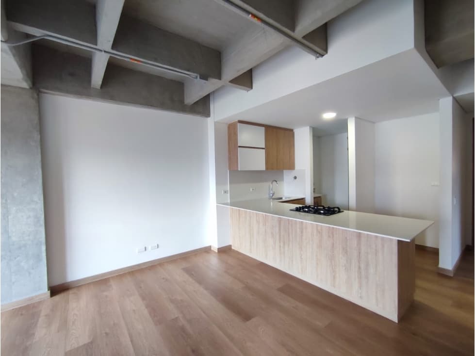 ARRIENDO APARTAMENTO EN LA FRONTERA — foto 3