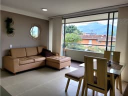 VENDOO APARTAMENTO EN SURAMERICA ITAGUI