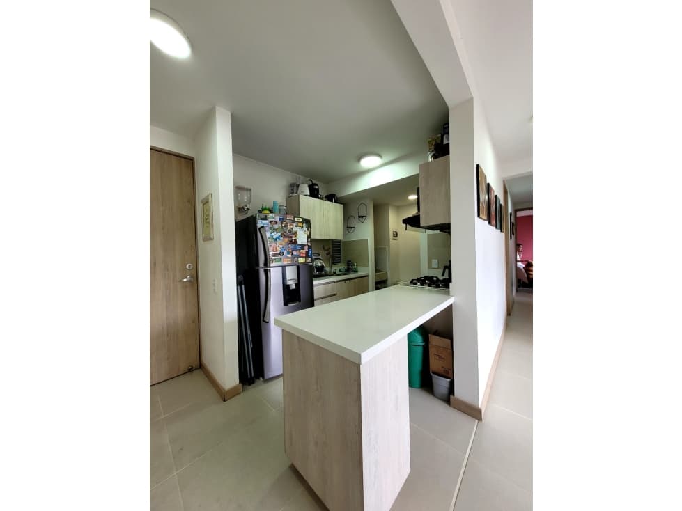 VENDOO APARTAMENTO EN SURAMERICA ITAGUI — foto 4
