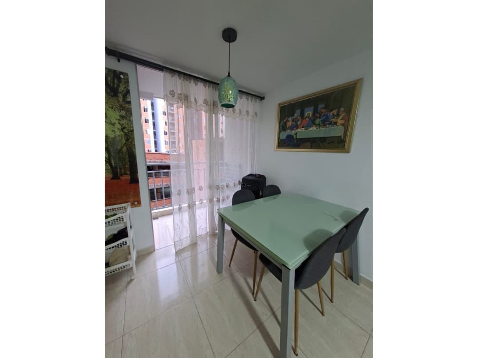 VENDO APARTAMENTO EN ENVIGADO LA MINA — foto 2