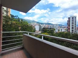 ARRIENDO APARTAESTUDIO EN EL POBLADO