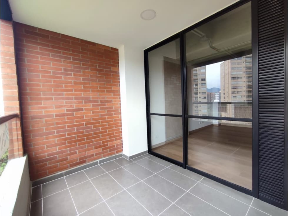 ARRIENDO APARTAMENTO EN LA FRONTERA — foto 2