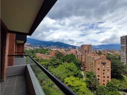 ARRIENDO APARTAMENTO EN LA FRONTERA