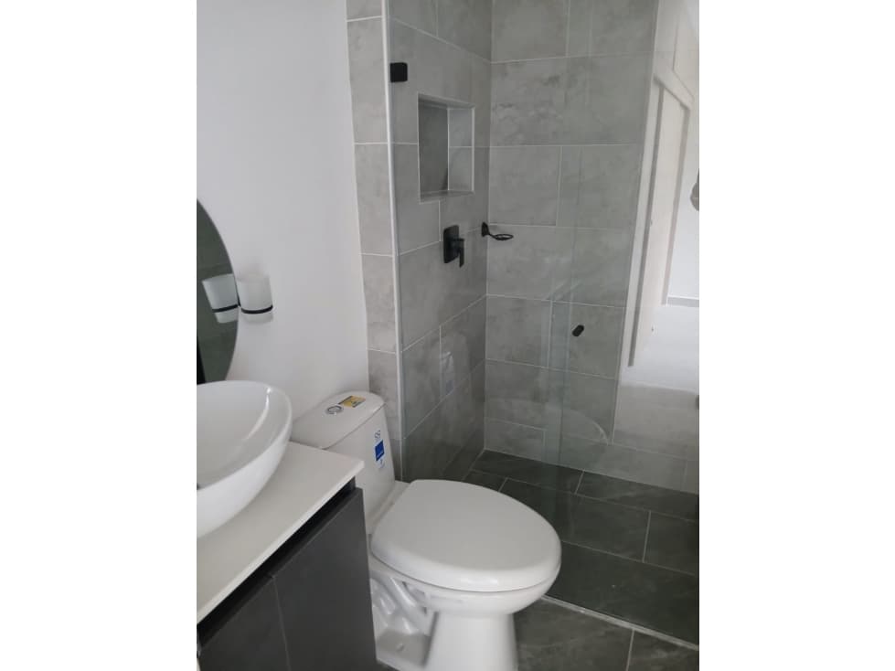 APARTAMENTO EN VENTA SAN GABRIEL BELLO — foto 6