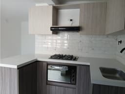 APARTAMENTO EN VENTA SAN GABRIEL BELLO