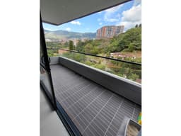VENDO APARTAMENTO EN ENVIGADO SEÑORIAL