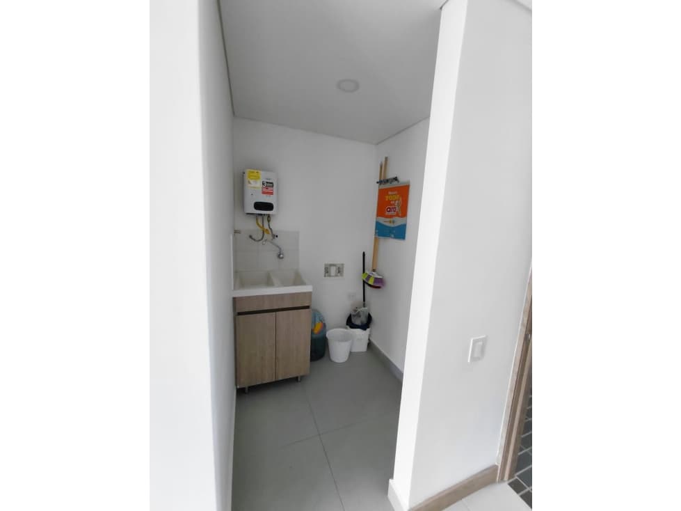 VENDO APARTAMENTO EN ENVIGADO SEÑORIAL — foto 4