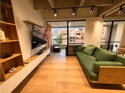ARRIENDO APARTAMENTO ENVIGADO LA FRONTERA LICENCIA RENTAS CORTAS