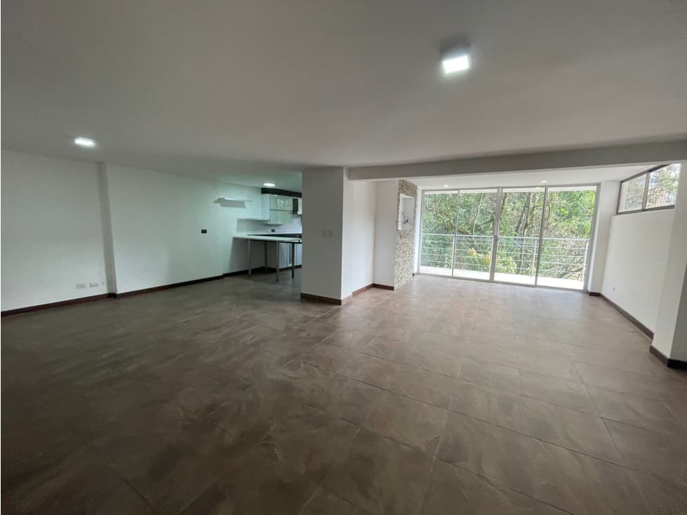 VENTA DE CASA EN SABANETA — foto 2