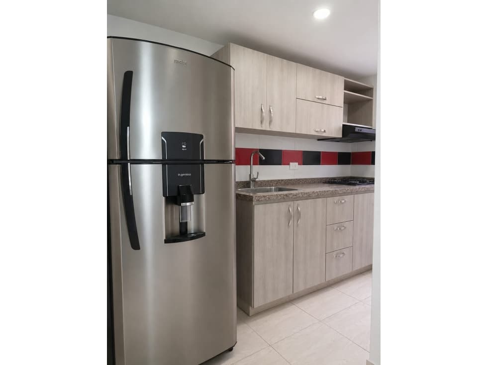 VENDO APARTAMENTO EN ENVIGADO LA MINA — foto 1