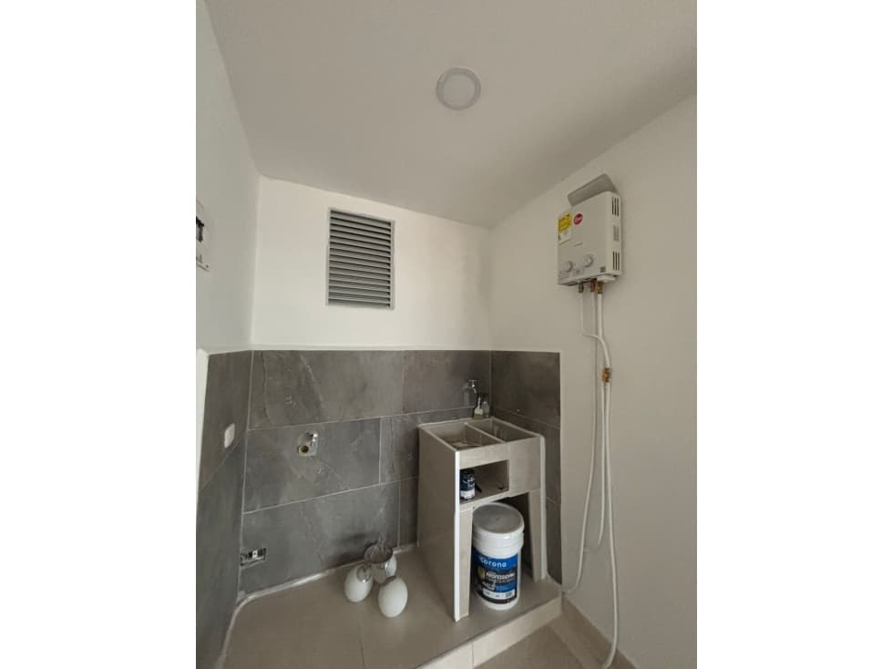 VENTA DE APARTAMENTO EN DOSQUEBRADAS LOS MOLINOS — foto 5