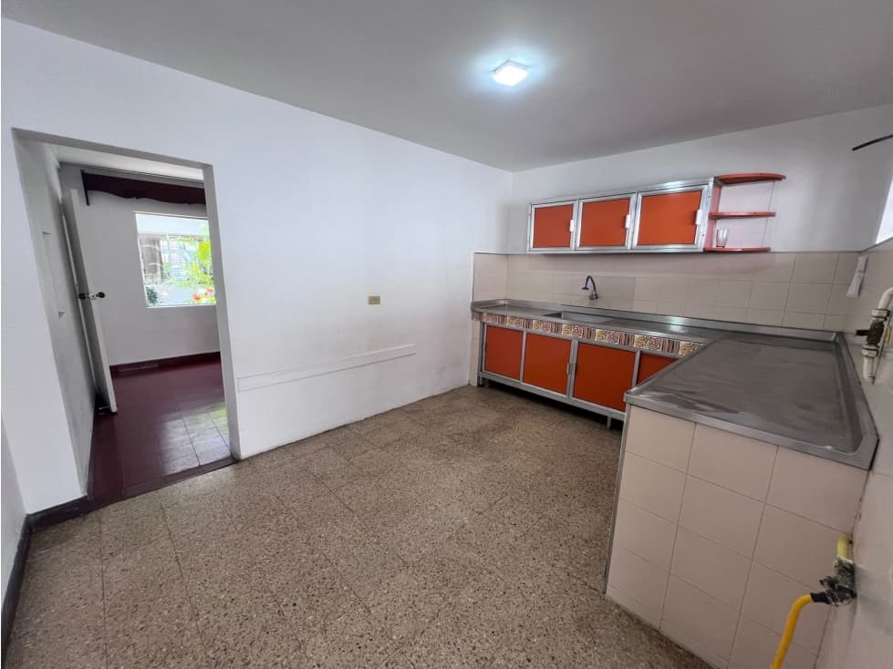 CASA EN VENTA EN EL DORADO - PRIMER PISO — foto 3