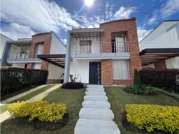 CASA 150 m² - MIRADOR DE LOS TAHAMIES, EL RETIRO