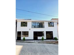 Casa para la venta en el Poblado ll en Pereira!!!